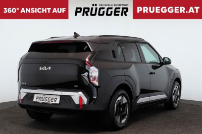 KIA EV3 Vorführwagen
