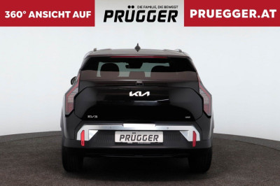 KIA EV3 Vorführwagen
