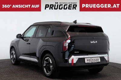 KIA EV3 Vorführwagen