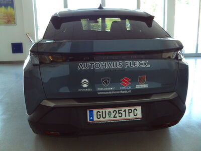 Peugeot 3008 Vorführwagen