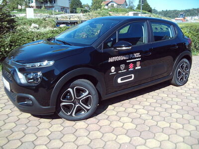 Citroën C3 Vorführwagen