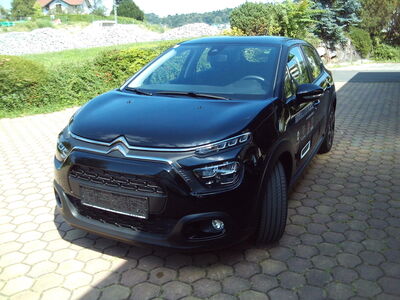 Citroën C3 Vorführwagen