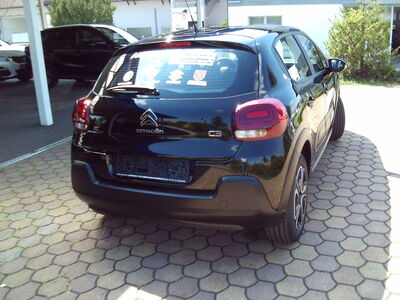 Citroën C3 Vorführwagen