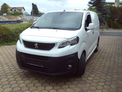 Peugeot Expert Gebrauchtwagen