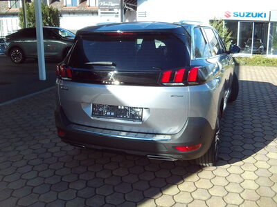 Peugeot 5008 Gebrauchtwagen