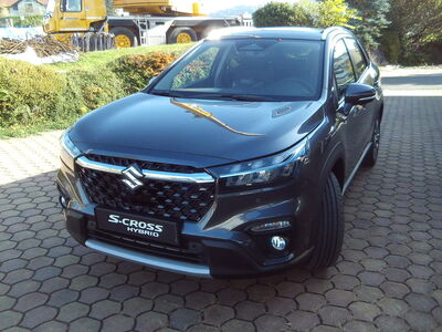 Suzuki S-Cross Neuwagen