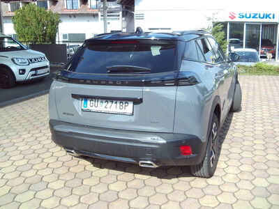 Peugeot 2008 Vorführwagen