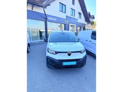 Citroën Berlingo Vorführwagen Citroën Berlingo Vorführwagen