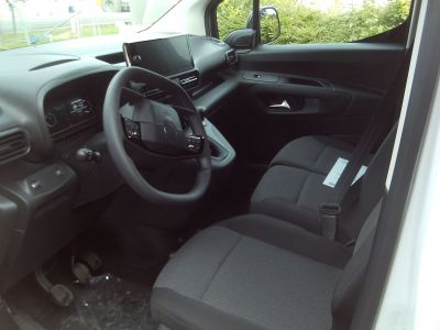 Citroën Berlingo Vorführwagen Citroën Berlingo Vorführwagen