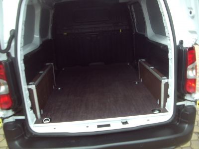 Citroën Berlingo Vorführwagen Citroën Berlingo Vorführwagen