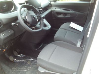 Peugeot Partner Vorführwagen Peugeot Partner Vorführwagen