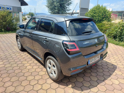 Suzuki Swift Vorführwagen Suzuki Swift Vorführwagen