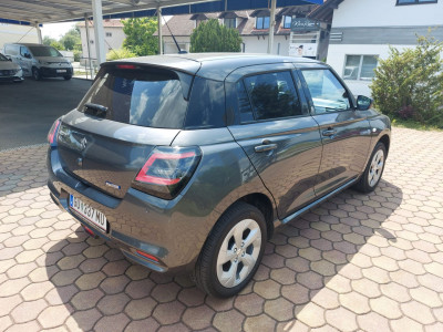 Suzuki Swift Vorführwagen Suzuki Swift Vorführwagen