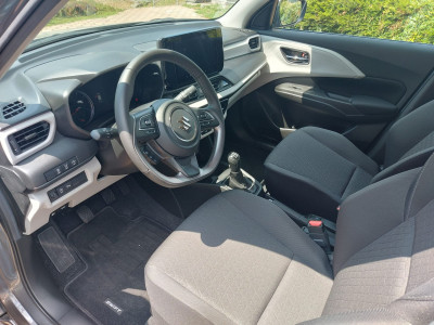 Suzuki Swift Vorführwagen Suzuki Swift Vorführwagen