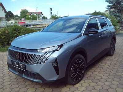 Peugeot 5008 Gebrauchtwagen