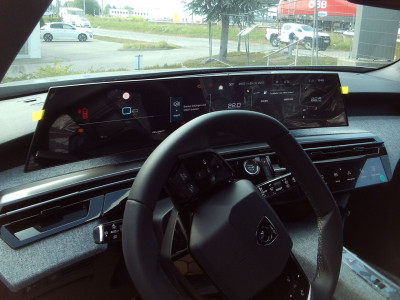 Peugeot 5008 Gebrauchtwagen