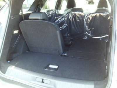 Peugeot 5008 Gebrauchtwagen