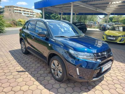 Suzuki Vitara Vorführwagen Suzuki Vitara Vorführwagen