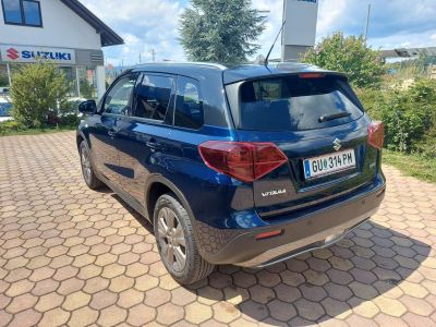 Suzuki Vitara Vorführwagen Suzuki Vitara Vorführwagen