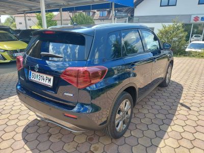 Suzuki Vitara Vorführwagen Suzuki Vitara Vorführwagen