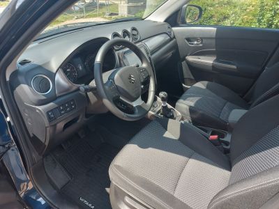 Suzuki Vitara Vorführwagen Suzuki Vitara Vorführwagen