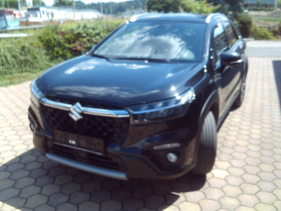Suzuki S-Cross Gebrauchtwagen