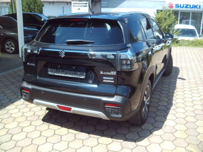 Suzuki S-Cross Gebrauchtwagen Suzuki S-Cross Gebrauchtwagen