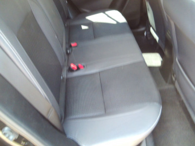 Suzuki S-Cross Gebrauchtwagen Suzuki S-Cross Gebrauchtwagen