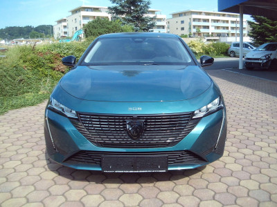 Peugeot 308 Gebrauchtwagen
