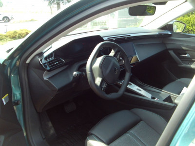 Peugeot 308 Gebrauchtwagen