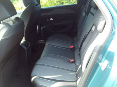 Peugeot 308 Gebrauchtwagen