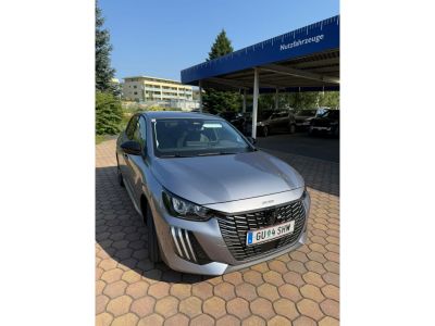 Peugeot 208 Vorführwagen
