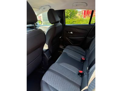 Peugeot 208 Vorführwagen Peugeot 208 Vorführwagen