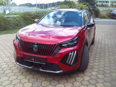Peugeot 2008 Gebrauchtwagen