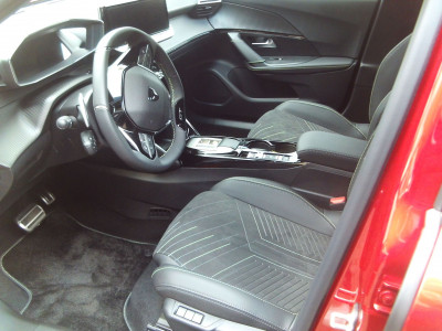 Peugeot 2008 Gebrauchtwagen Peugeot 2008 Gebrauchtwagen