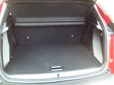 Peugeot 2008 Gebrauchtwagen Peugeot 2008 Gebrauchtwagen