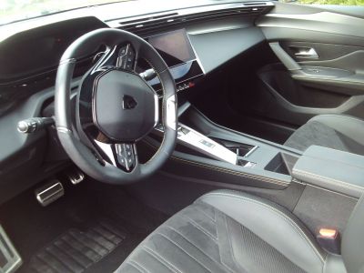 Peugeot 408 Gebrauchtwagen