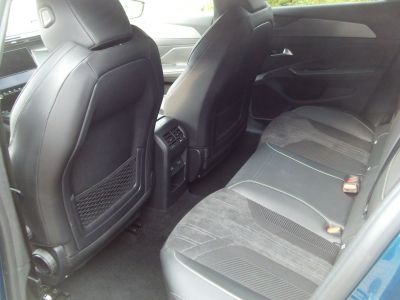 Peugeot 408 Gebrauchtwagen