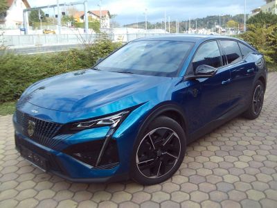 Peugeot 408 Gebrauchtwagen