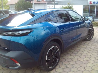 Peugeot 408 Gebrauchtwagen