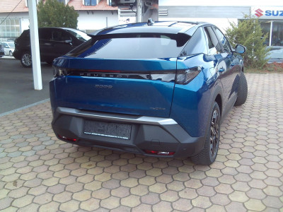 Peugeot 3008 Gebrauchtwagen Peugeot 3008 Gebrauchtwagen