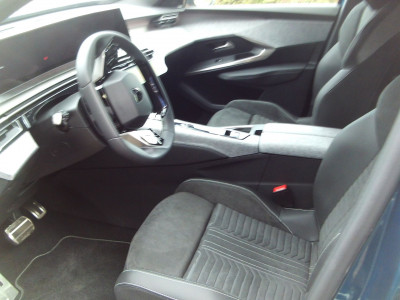 Peugeot 3008 Gebrauchtwagen Peugeot 3008 Gebrauchtwagen