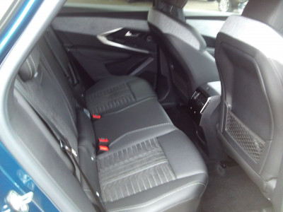 Peugeot 3008 Gebrauchtwagen Peugeot 3008 Gebrauchtwagen