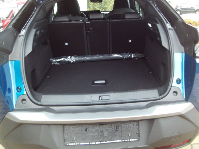 Peugeot 3008 Gebrauchtwagen Peugeot 3008 Gebrauchtwagen