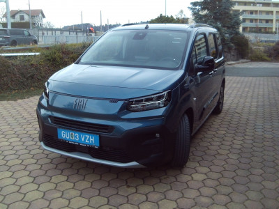 Fiat Doblo Gebrauchtwagen