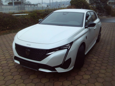 Peugeot 308 Gebrauchtwagen