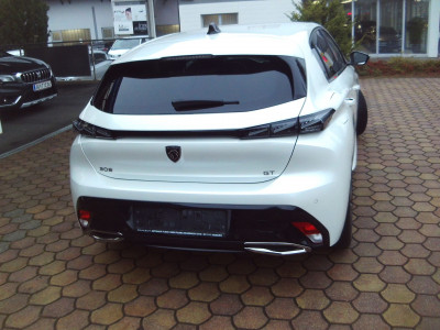 Peugeot 308 Gebrauchtwagen Peugeot 308 Gebrauchtwagen