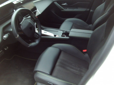 Peugeot 308 Gebrauchtwagen Peugeot 308 Gebrauchtwagen