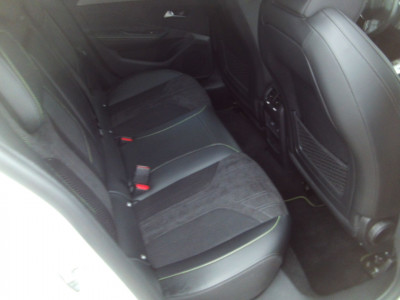 Peugeot 308 Gebrauchtwagen Peugeot 308 Gebrauchtwagen