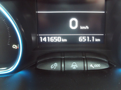 Peugeot 2008 Gebrauchtwagen